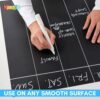 Liquid Chalk Marker Pens 6mm NImNik
