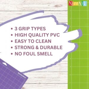 cutting mats for cricut joy vinyl cutting mats nimnik