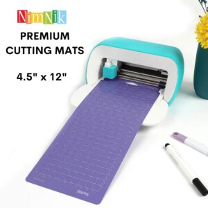 cutting mats for cricut joy vinyl cutting mats nimnik