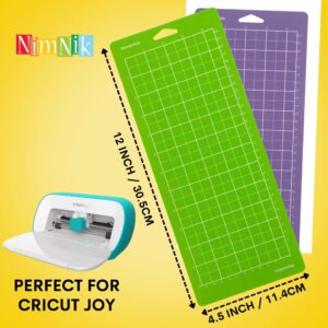 cutting mats for cricut joy vinyl cutting mats nimnik