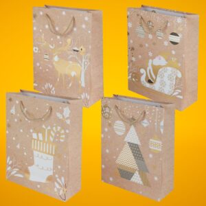 christmas gift bags